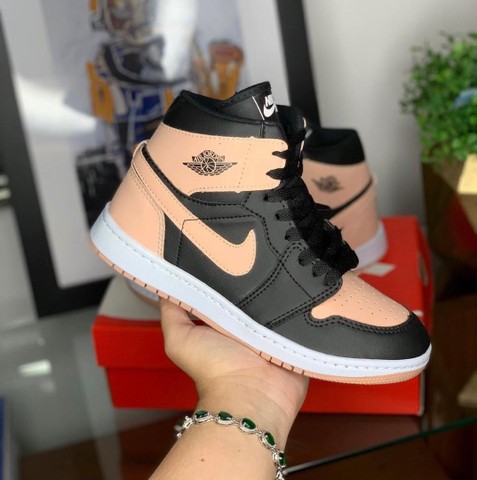 olx nike jordan 1