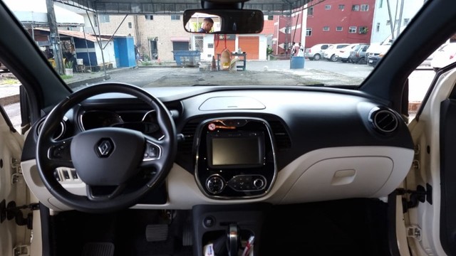 Renault Captur 2020 - Foto 9