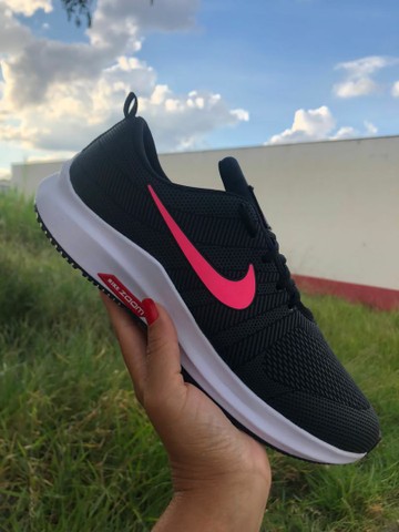 tenis nike feminino olx