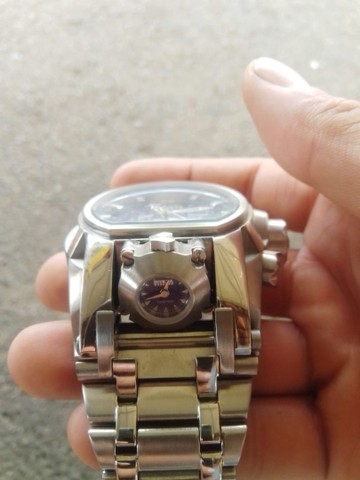 invicta bolt zeus 25207