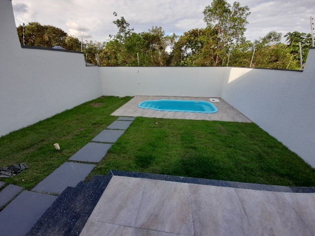 Casa Residencial Tarumã - bairro Tarumã - Foto 13