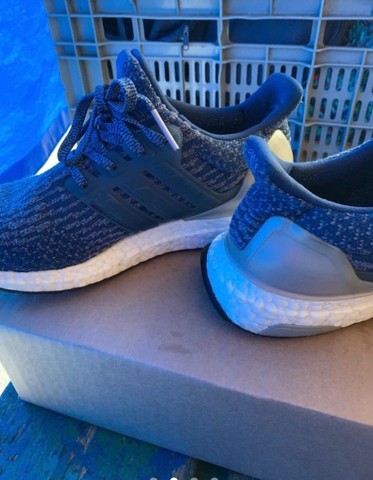 tenis adidas ultra boost 3.0