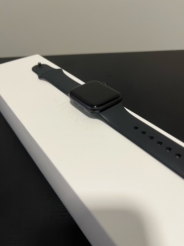 apple watch 5 40mm olx