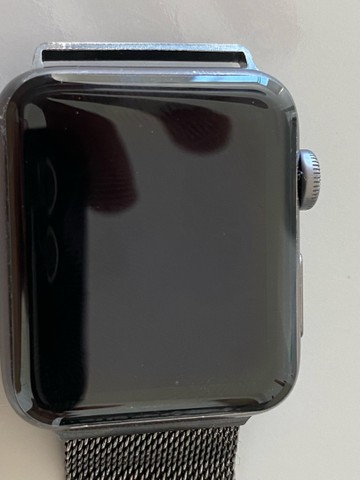 iwatch nike 3
