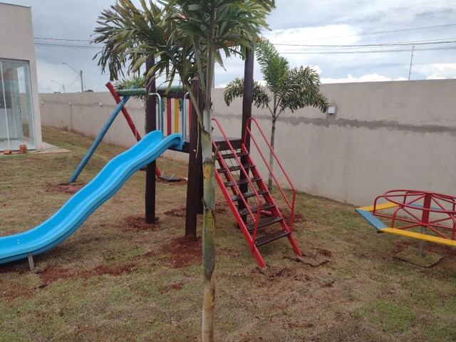 Playgrounds - Foto 4