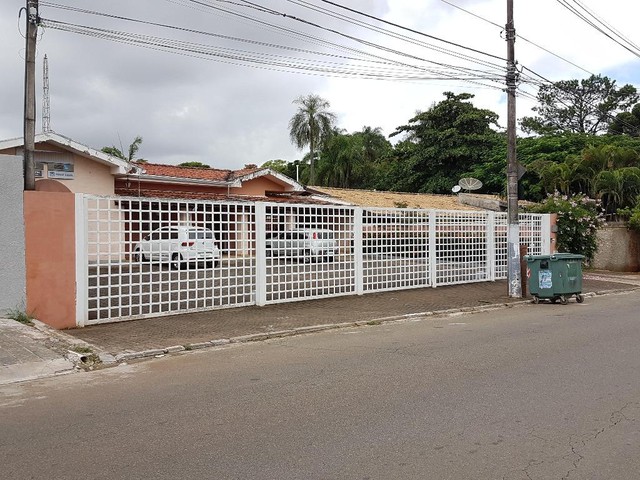 Casa Comercial 4 dormitórios à venda, Amplo estaciomamento, Chácara Primavera - Campinas/S - Foto 2