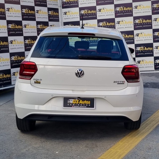 promocao polo highline