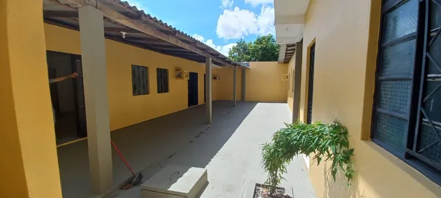 cidade nova, residencial com 06 aptos R$ 300mil