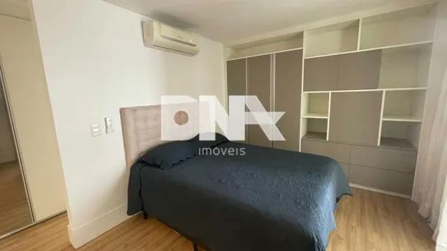 Flat-À VENDA-Ipanema-Rio de Janeiro-RJ - Foto 10