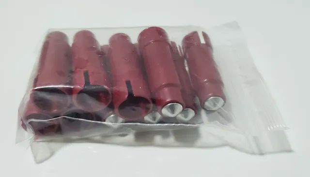 Kit de pinos/ponteiras para ventosas das marcas Dong Yang e Han Sol