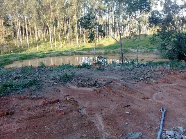 Terrenos para vc construir sua casa de campo a 2,5 km do mar  - Foto 13