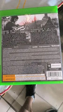The Evil Within 1  - Foto 2