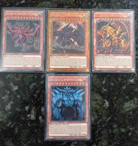 Yu gi oh jogos  +41 anúncios na OLX Brasil