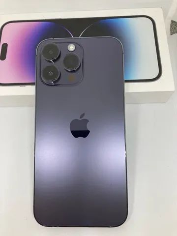 iPhone 14 Pro Max - 256gb - Foto 6