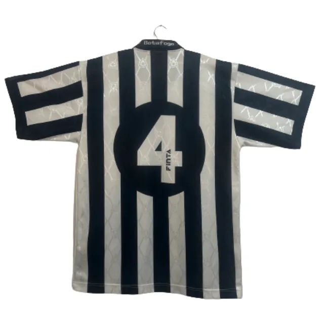 Camisa do Botafogo Finta TAM G