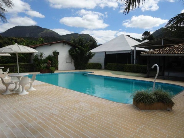 Alugar Sítio Rancho Novo 1 - até 150 pessoas - Foto 6