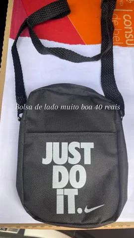 Lindo bolsa de lado  - Foto 2