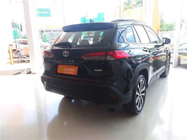 Toyota Corolla 2023 2.0 vvt-ie flex altis direct shift - Foto 6