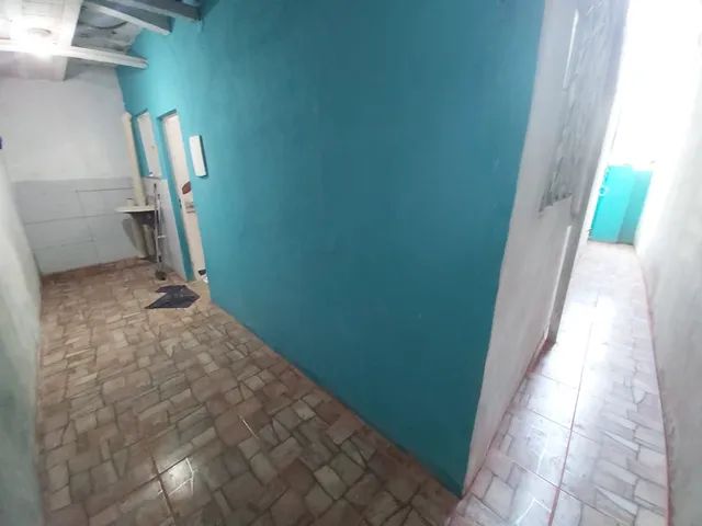 OPORTUNIDADE DE SAIR DO ALUGUEL, Casa independente c/ 2 qts, próximo a praça do Paiol, Nil - Foto 5