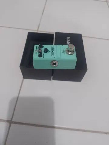 Pedal rowin tube drive  - Foto 2