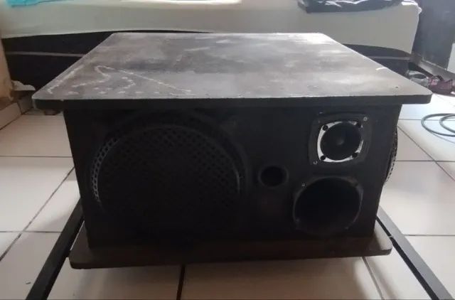 Som Completo para Carro - Foto 3