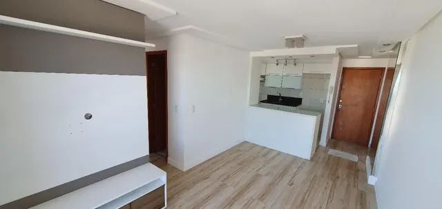 WR - Apartamento 2 Quartos com Suíte Vivendas Laranjeiras 304.900,00