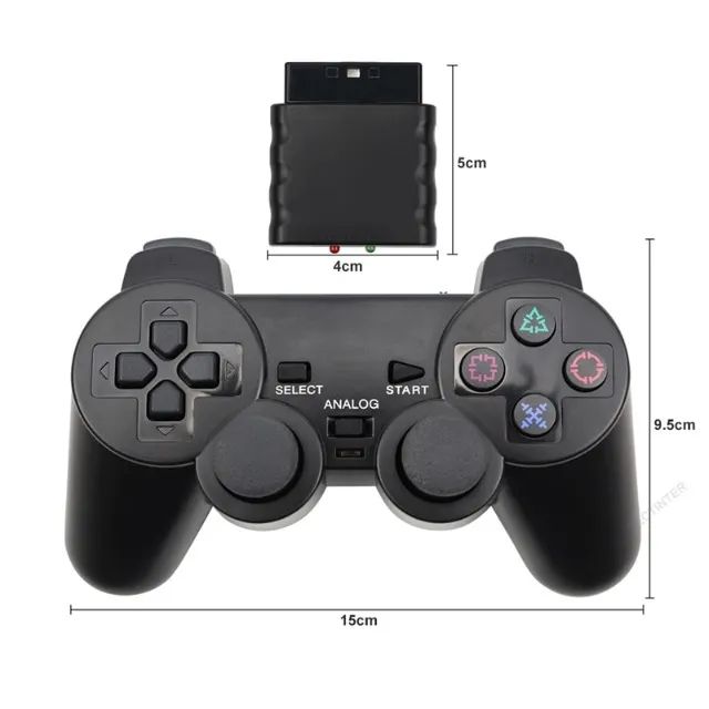 Playstation 4 (Ps4) PRO + 2 controles - Videogames - Morada da Serra,  Cuiabá 1260253885