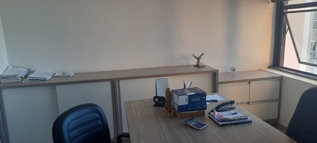 Sala Comercial Ed. Coml. Formato - Foto 2