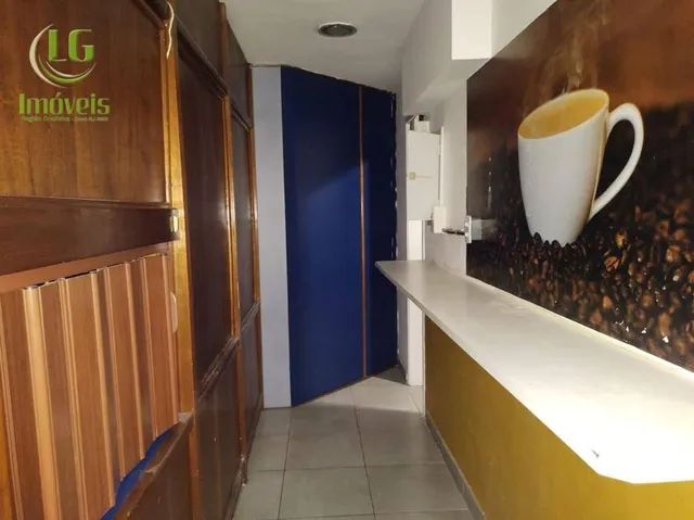 Sala, 386 m² - venda por R$ 1.250.000,00 ou aluguel por R$ 8.800,00/mês - Centro - Niterói - Foto 5