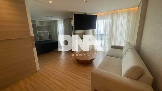 Flat-À VENDA-Ipanema-Rio de Janeiro-RJ - Foto 8