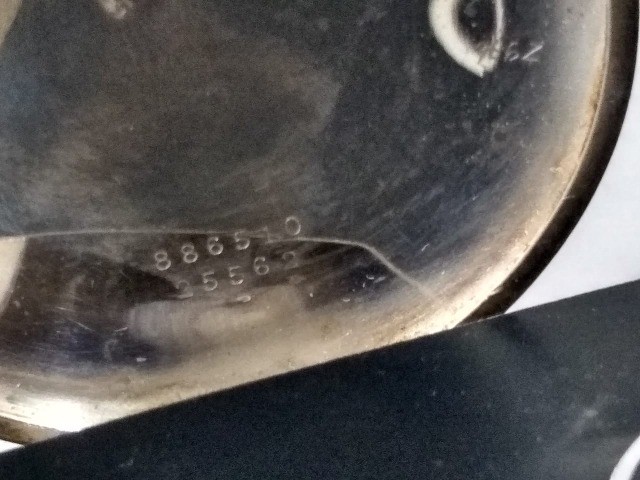 antiguidade/relógio de bolso Movado - Foto 5