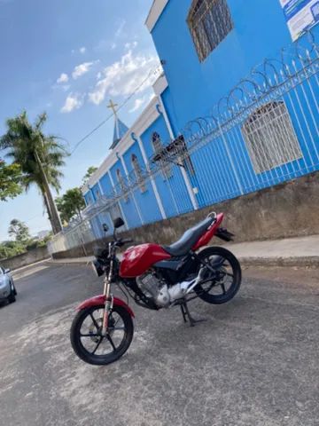 Fan 125 es 2013 completa 