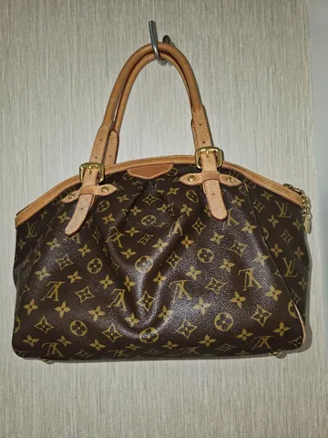 Mala Louis Vuitton Original, Bolsa de mão Feminina Louis Vuitton Usado  72559144