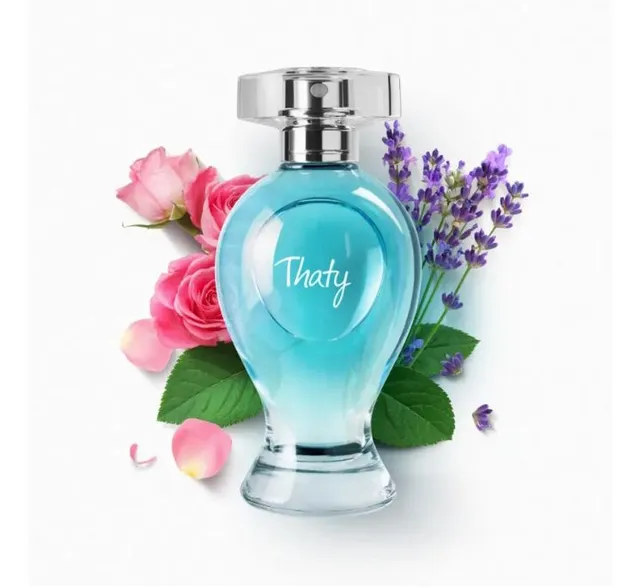 Perfume O Boticário, Thaty 100ml