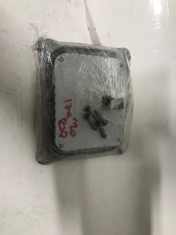 Módulo reator farol Fiat Toro  - Foto 2