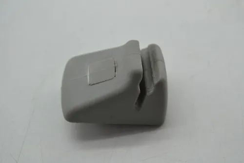 Presilha Suporte Quebra Sol Para Sol Ford Fiesta Original - Foto 4