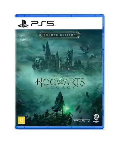 Hogwarts Legacy: Como jogar no PS4 e no celular? - Millenium