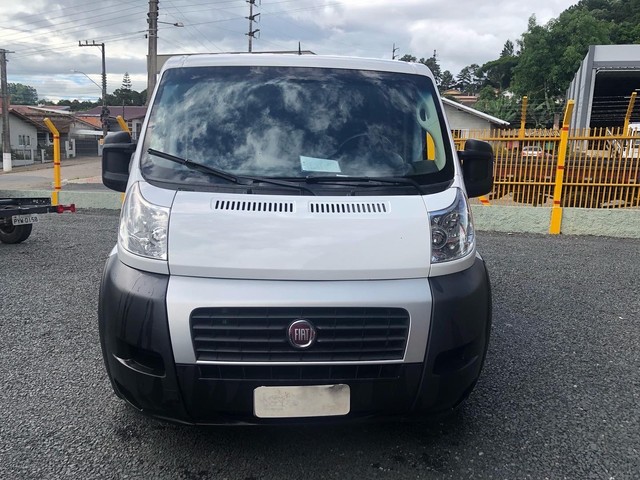 Fiat Ducato 
