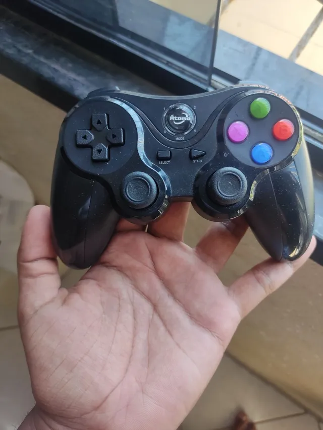 Joystick fortnite  +132 anúncios na OLX Brasil