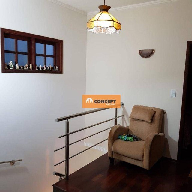 Sobrado com 3 dormitórios à venda, 375 m² por R$ 1.200.000,00 - Jardim Imperador - Suzano/ - Foto 19