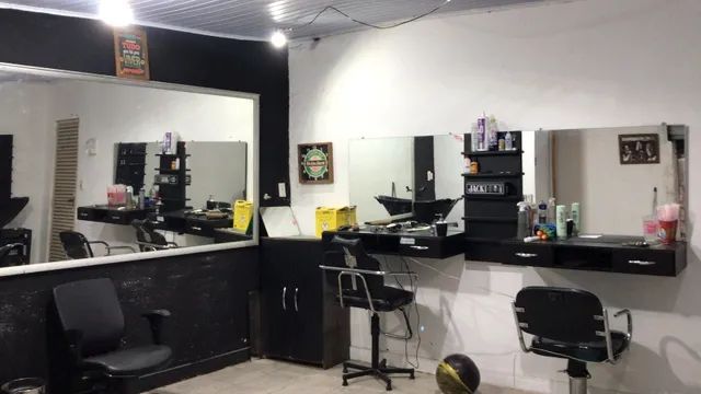 Aj Beauty Studio Cabeleireiro Feminino