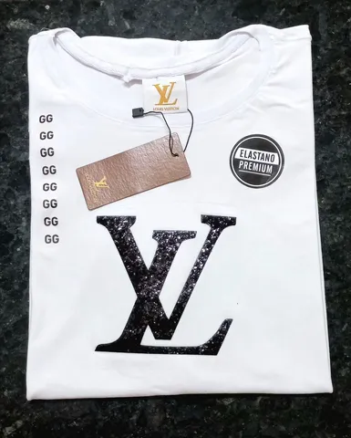≡ Camiseta LOUIS VUITTON para hombre - Comprar o Vender ropa LV - Vestiaire  Collective