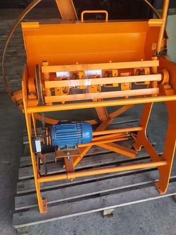 Máquina endireitar é cortar ferro 7 mil - Foto 3