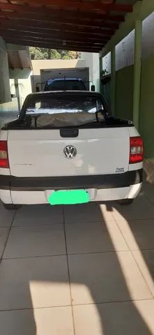 Volkswagen Saveiro 2012 por R$ 53.990, Várzea Grande, MT - ID: 3299463