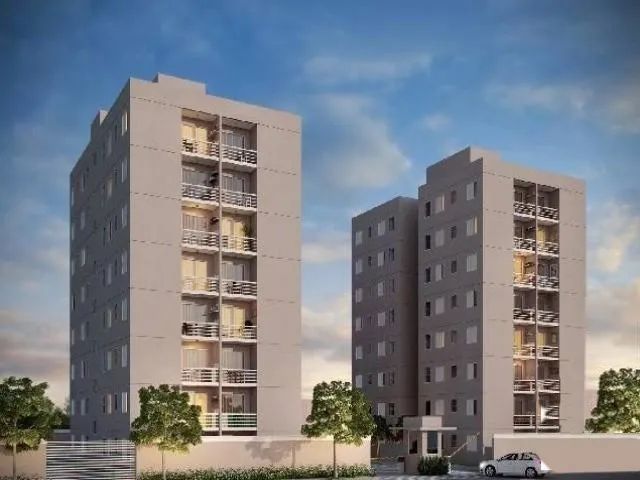 Captação de Apartamento a venda na Rua José Marques de Oliveira, Chácaras Reunidas São Jorge, Sorocaba, SP