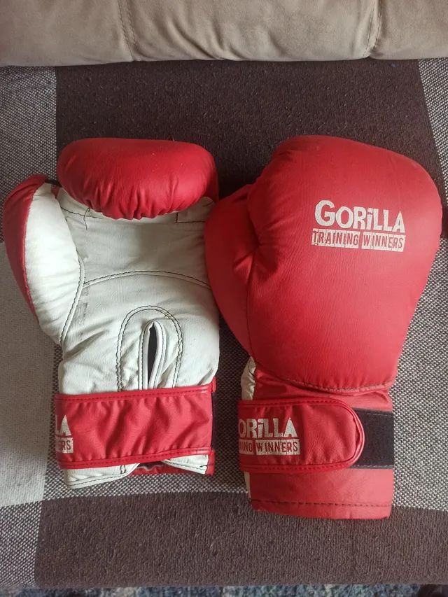 Luva de boxe  - Foto 3