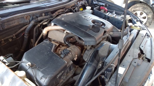 Pajero Dakar 2018 3.2 Diesel 4x4 Automatico 46.000Km  - Foto 8