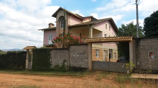 Casa 4 quartos à venda - Loteamento do Carmindo (Colônia do Marçal), São  João Del Rei - MG 991078925