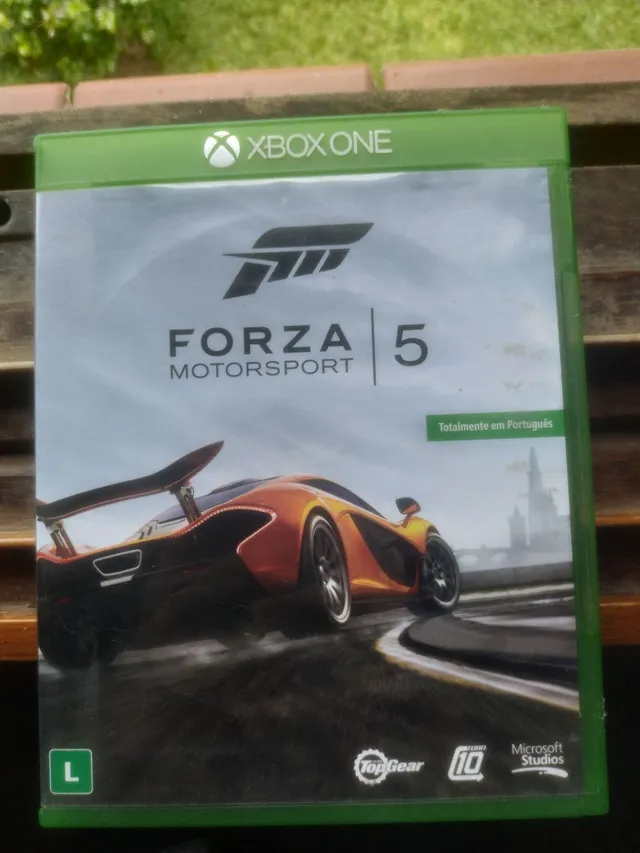 Forza motorsport 6  +435 anúncios na OLX Brasil