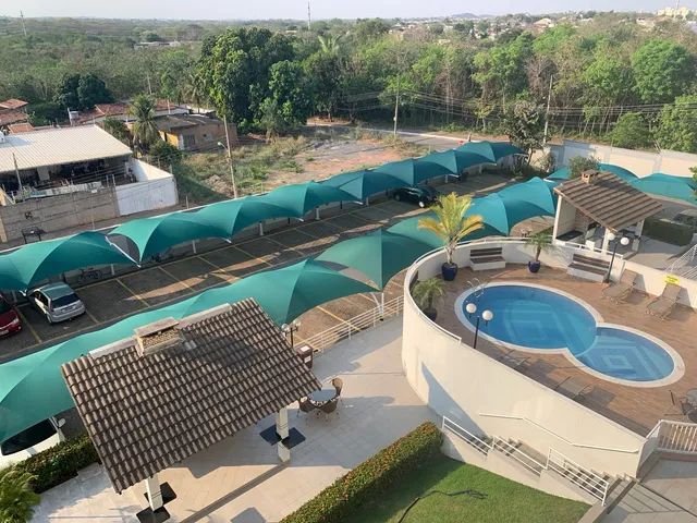 Apartamento jardim universitário R$ 2.300,00